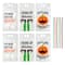 Halloween Drink Pouches, 6ct. by Celebrate It™
